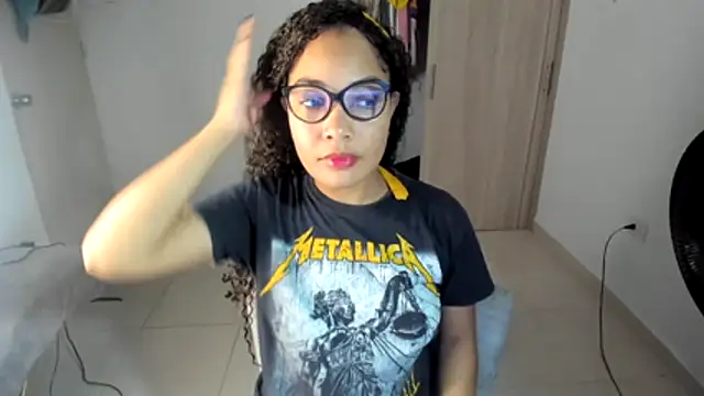 Jade Dorthini online show from March 2026 02:47:01 AM