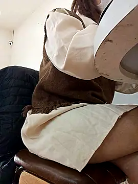 Michiko1 online show from December 2025 05:14:01 AM