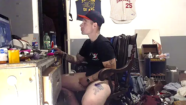 sledge901 online show from January 2026 11:58:02 AM