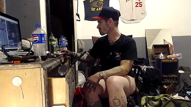 sledge901 online show from January 2026 11:37:02 AM