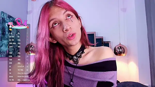 Feniix   online show from April 2026 05:36:02 AM