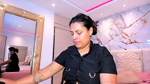 kiana cream online show from March 2026 11:29:02 AM