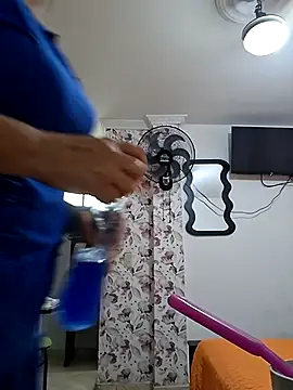 angelicamilf online show from July 2026 01:15:02 PM