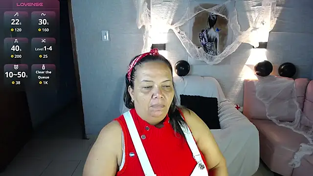 Snapshot of Penelope_Nipples_ chatting on October 2025 11:50:01 AM Penelope Nipples online show from October 2025 11:50:01 AM