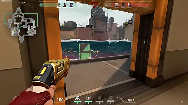 ArtudKing online show from October 2025 04:43:02 AM