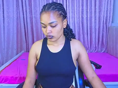 Pretty-shally online show from April 2026 11:55:02 PM