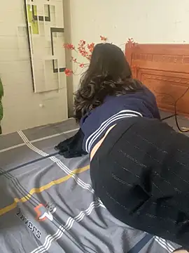 Ruby bear online show from March 2025 05:49:02 AM