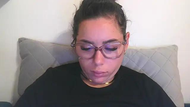 LovelyJulliette online show from November 2025 02:40:02 PM