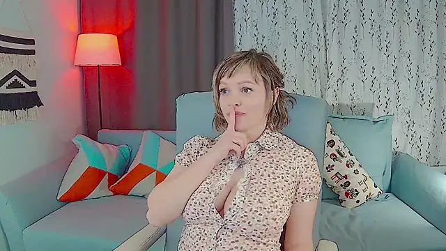 NandiSmile online show from March 2026 04:46:01 PM