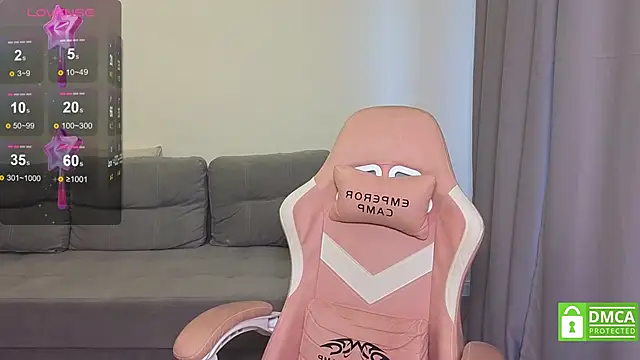 CaseyLabow online show from March 2025 02:46:02 AM