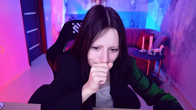 Snapshot of VeliraBraitberg chatting on December 2024 02:17:02 PM VeliraBraitberg online show from December 2024 02:17:02 PM