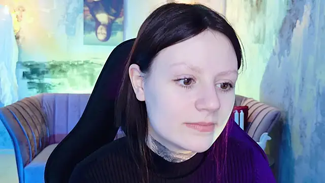 Snapshot of VeliraBraitberg chatting on December 2024 08:13:01 AM VeliraBraitberg online show from December 2024 08:13:01 AM