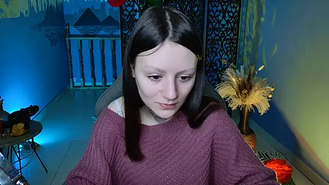 Snapshot of VeliraBraitberg chatting on December 2024 05:12:01 AM VeliraBraitberg online show from December 2024 05:12:01 AM