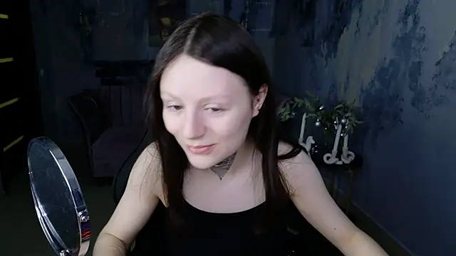 Snapshot of VeliraBraitberg chatting on December 2024 05:12:02 AM VeliraBraitberg online show from December 2024 05:12:02 AM