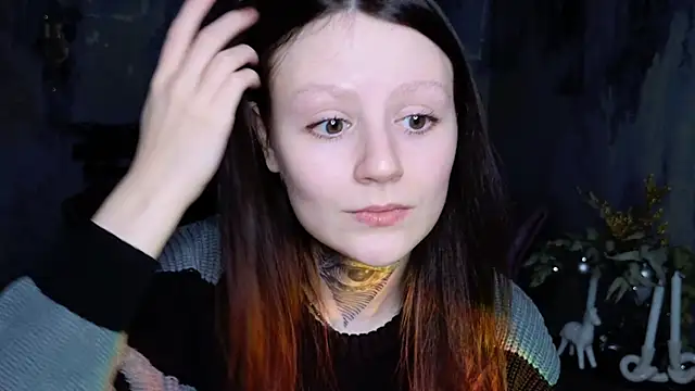 Snapshot of VeliraBraitberg chatting on January 2025 08:11:01 AM VeliraBraitberg online show from January 2025 08:11:01 AM