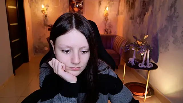 Snapshot of VeliraBraitberg chatting on January 2025 11:15:01 AM VeliraBraitberg online show from January 2025 11:15:01 AM