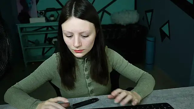 Snapshot of VeliraBraitberg chatting on January 2025 11:11:01 AM VeliraBraitberg online show from January 2025 11:11:01 AM