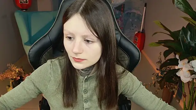 Snapshot of VeliraBraitberg chatting on January 2025 11:34:01 AM VeliraBraitberg online show from January 2025 11:34:01 AM