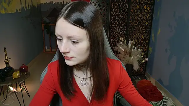 Snapshot of VeliraBraitberg chatting on January 2025 05:13:01 AM VeliraBraitberg online show from January 2025 05:13:01 AM