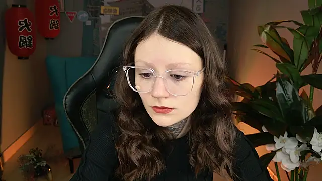 Snapshot of VeliraBraitberg chatting on January 2025 08:22:01 AM VeliraBraitberg online show from January 2025 08:22:01 AM