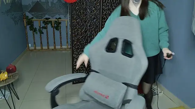 Snapshot of VeliraBraitberg chatting on January 2025 05:09:01 AM VeliraBraitberg online show from January 2025 05:09:01 AM