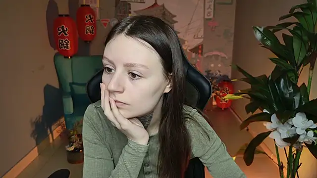 Snapshot of VeliraBraitberg chatting on February 2025 05:03:02 AM VeliraBraitberg online show from February 2025 05:03:02 AM