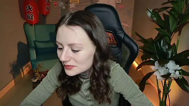 Snapshot of VeliraBraitberg chatting on February 2025 02:15:01 PM VeliraBraitberg online show from February 2025 02:15:01 PM