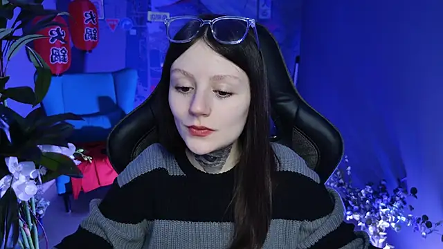 Snapshot of VeliraBraitberg chatting on February 2025 11:07:02 AM VeliraBraitberg online show from February 2025 11:07:02 AM