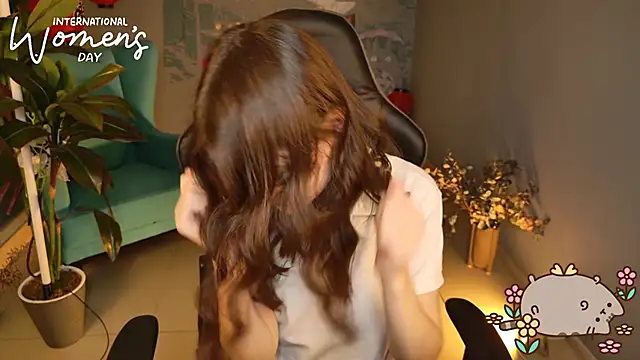 Snapshot of VeliraBraitberg chatting on March 2025 11:16:01 AM VeliraBraitberg online show from March 2025 11:16:01 AM