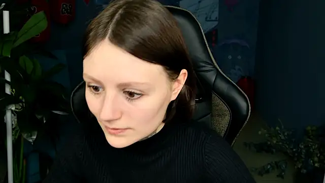 Snapshot of VeliraBraitberg chatting on March 2025 08:08:01 AM VeliraBraitberg online show from March 2025 08:08:01 AM