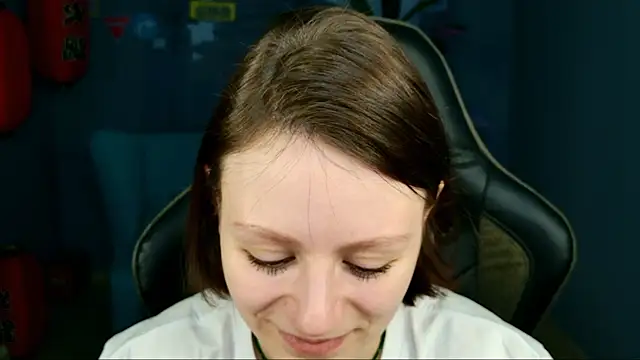 Snapshot of VeliraBraitberg chatting on March 2025 11:16:01 AM VeliraBraitberg online show from March 2025 11:16:01 AM