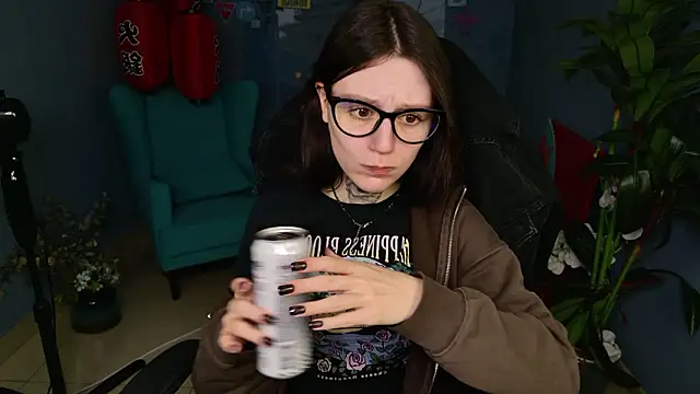 VeliraBraitberg online show from March 2026 01:17:02 PM