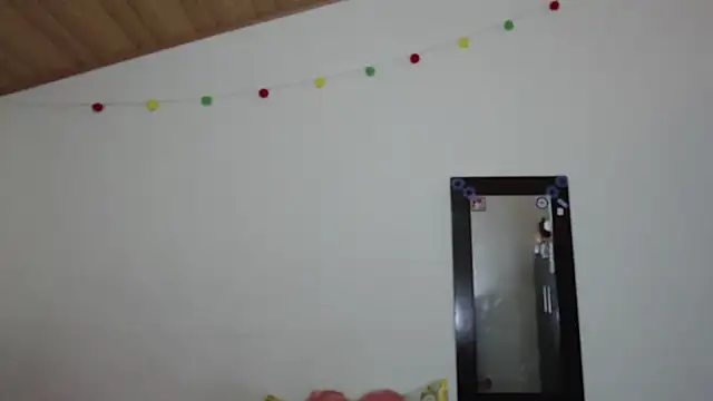 Gaby cute 16 online show from January 2026 08:36:02 PM