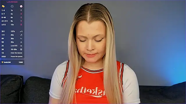 elly ary online show from January 2025 09:25:01 PM