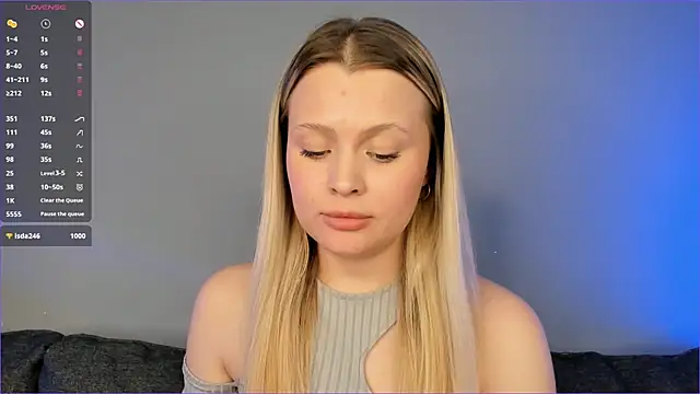 elly ary online show from February 2025 09:34:02 PM