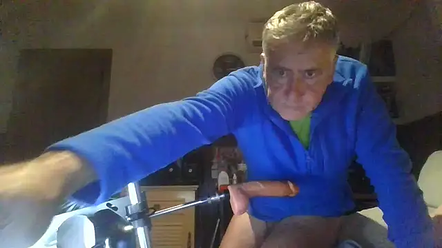 fransexdol online show from December 2024 10:37:01 PM