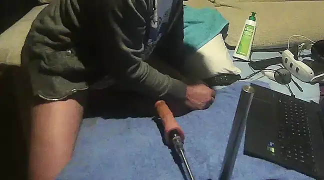 fransexdol online show from January 2025 01:23:02 AM