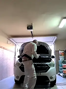 fransexdol online show from February 2025 11:12:02 AM