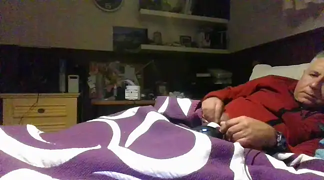 fransexdol online show from February 2025 04:04:01 AM