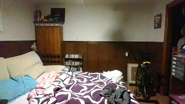 fransexdol online show from February 2025 06:17:02 AM