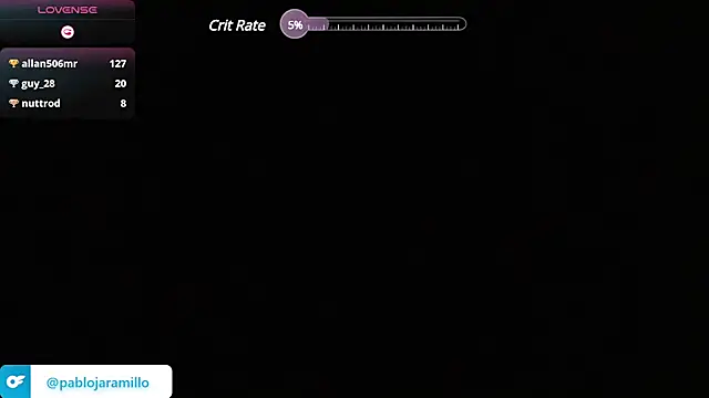 giannandblacke online show from February 2025 11:06:01 PM
