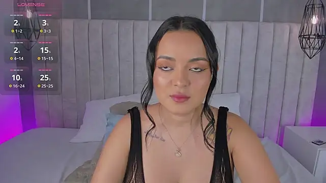 lea gray online show from March 2026 06:56:01 PM