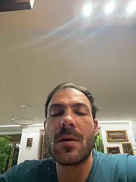 Adventurehotman online show from January 2025 12:55:02 AM