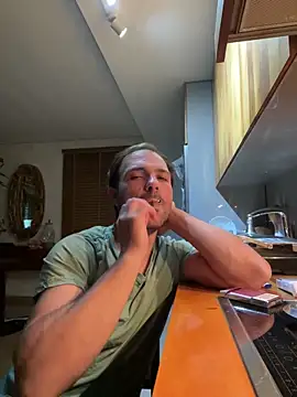 Adventurehotman online show from January 2025 12:28:01 AM