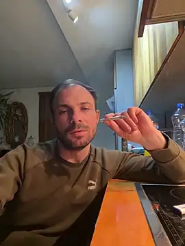 Adventurehotman online show from February 2025 11:12:02 PM