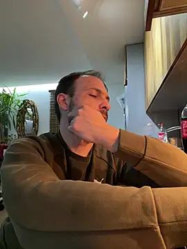 Adventurehotman online show from March 2025 12:04:02 AM