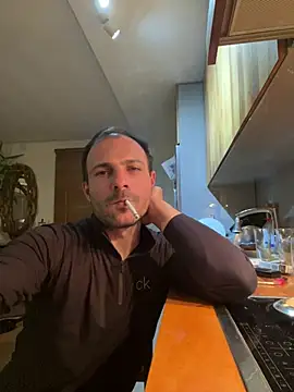 Adventurehotman online show from March 2025 11:42:01 PM