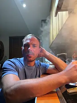 Adventurehotman online show from September 2025 12:10:02 AM