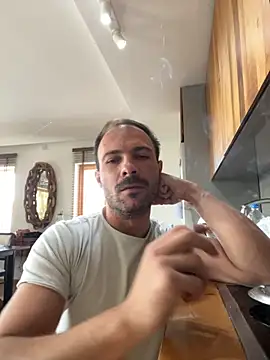 Adventurehotman online show from September 2025 11:45:02 AM