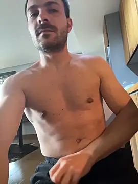 Adventurehotman online show from October 2025 02:23:02 PM